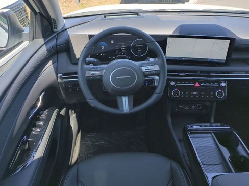 New 2026 Hyundai Tucson Limited image 19