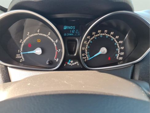 Used 2019 Ford Fiesta SE image 19