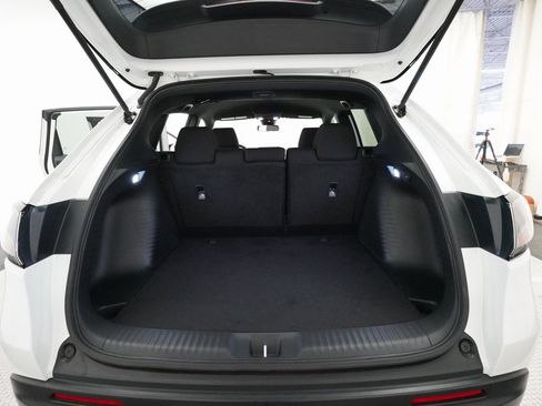 Certified 2023 Honda HR-V Sport image 10