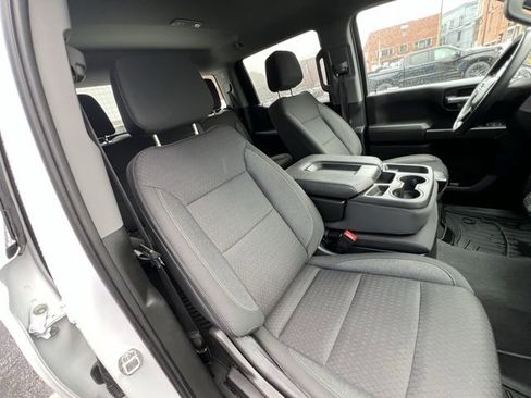 Used 2022 Chevrolet Silverado 1500 Custom Trail Boss image 14