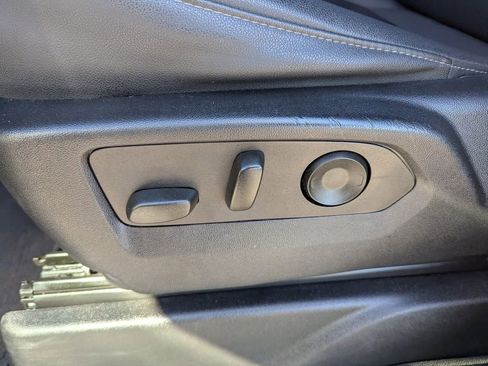 Certified 2024 Chevrolet Tahoe LT image 19