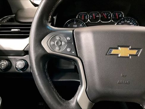 Used 2019 Chevrolet Tahoe Premier AWD/4WD image 18