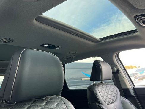 Used 2022 Hyundai Palisade Limited image 16