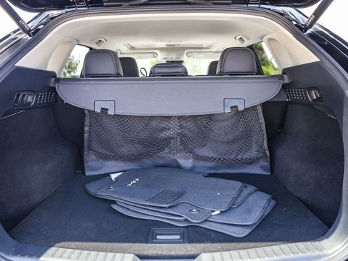 Used 2024 MAZDA CX-5 AWD 2.5 S w/ Preferred Package image 25