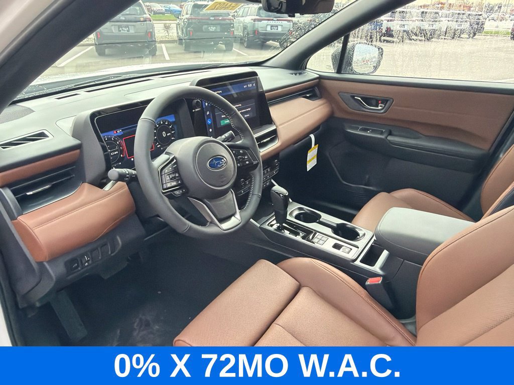 New 2026 Subaru Outback Touring XT AWD/4WD image 15