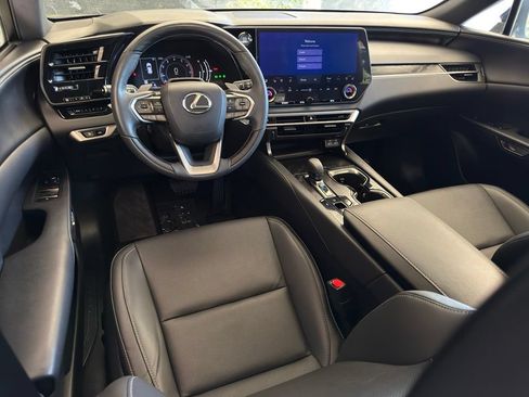 Certified 2024 Lexus RX 350 Premium w/ Convenience Package FWD image 14