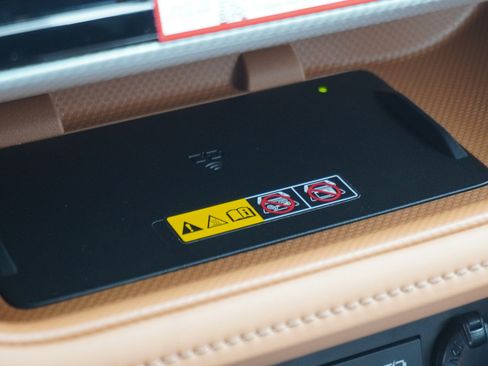 New 2026 Toyota Highlander Platinum AWD/4WD image 26