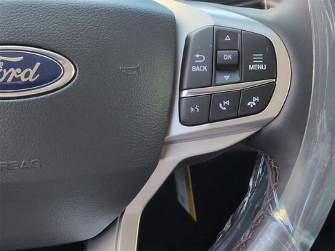 New 2026 Ford Explorer Active image 25