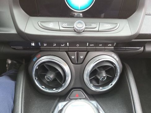 Used 2017 Chevrolet Camaro LS image 10