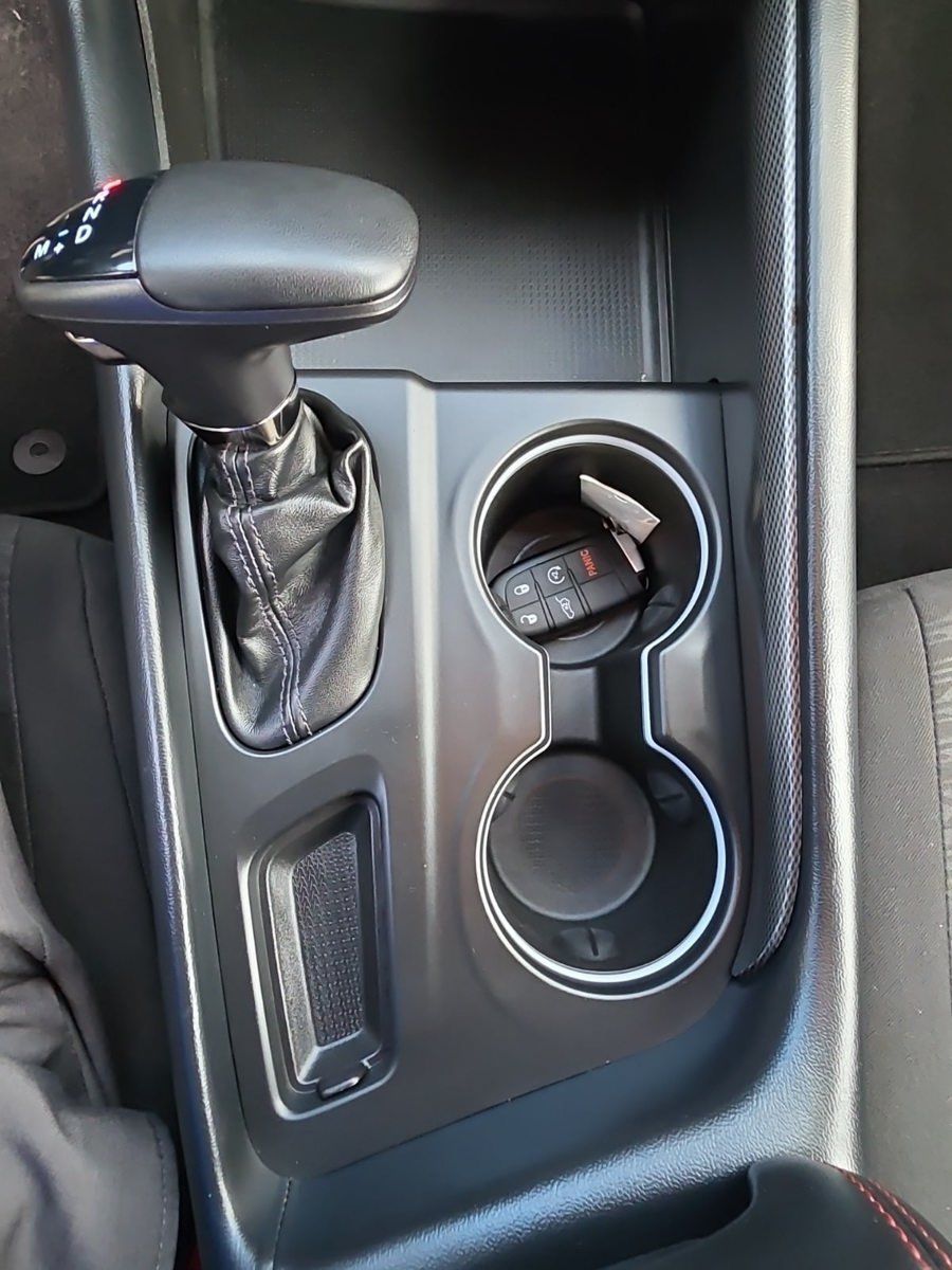 Used 2024 Dodge Durango GT AWD/4WD image 23