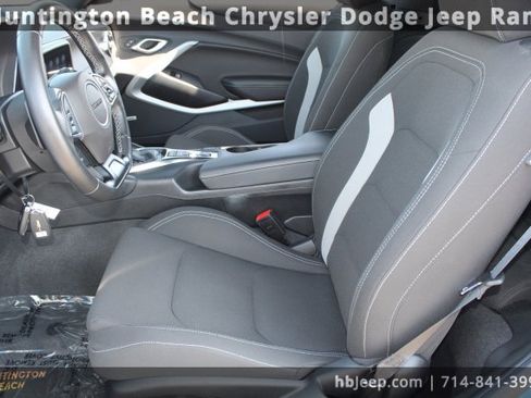 Used 2024 Chevrolet Camaro LT w/ RS Package image 29