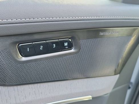 New 2026 Volvo XC90 B6 Ultra w/ Protection Package image 16