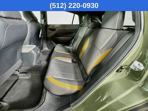 Certified 2024 Subaru Crosstrek 2.5i Sport AWD/4WD image 31