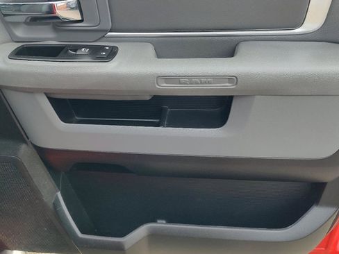 Used 2015 RAM 1500 Big Horn AWD/4WD image 23