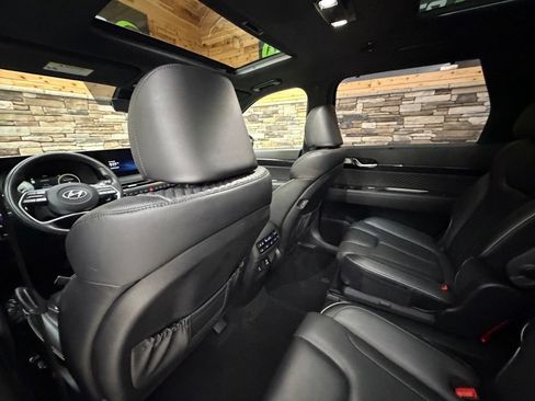 Used 2023 Hyundai Palisade Calligraphy w/ Winter Package AWD/4WD image 54