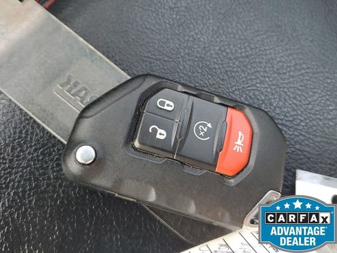 Used 2020 Jeep Wrangler Unlimited Rubicon image 39