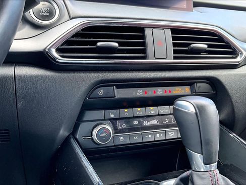 Used 2023 MAZDA CX-9 Carbon Edition image 35