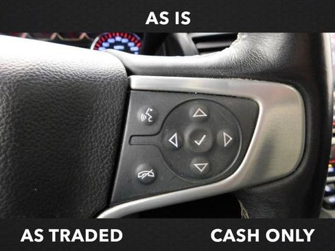 Used 2016 GMC Yukon SLT w/ Open Road Package image 32