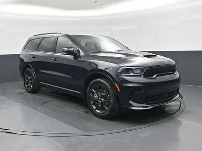 New 2026 Dodge Durango GT