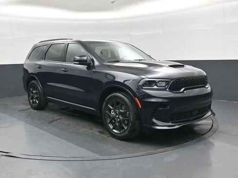 New 2026 Dodge Durango GT AWD/4WD image 1