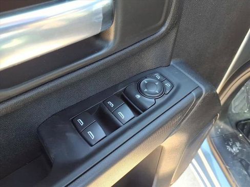 New 2026 Chevrolet Silverado 2500 Custom w/ Custom Convenience Package image 15