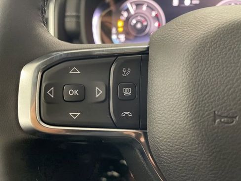 New 2026 RAM 3500 Laramie image 33