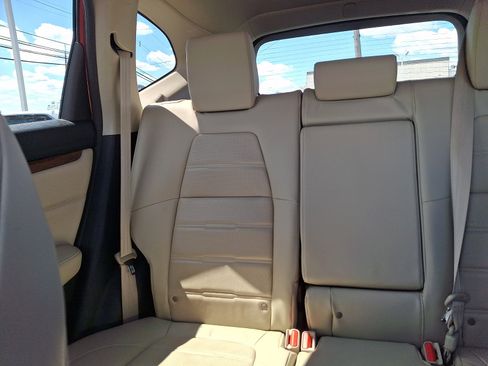 Used 2017 Honda CR-V EX-L image 14