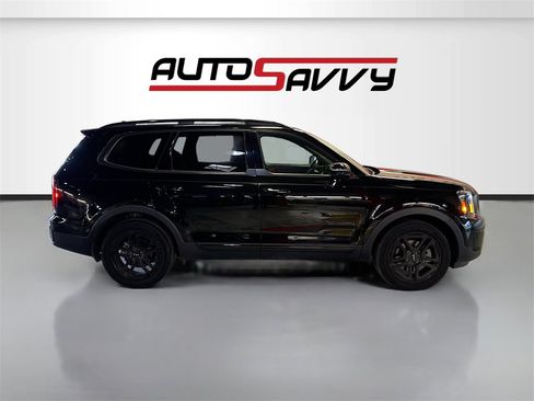 Used 2024 Kia Telluride SX Prestige X-Line image 8