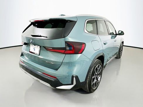 Used 2026 BMW X1 xDrive28i w/ Technology Package image 5