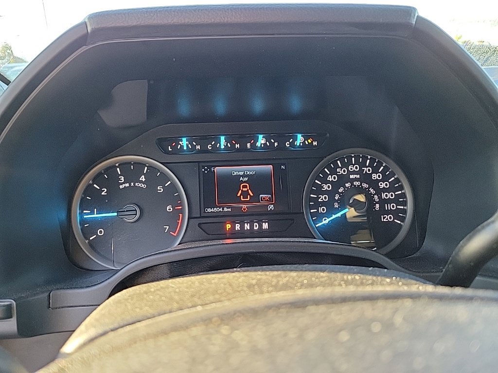 Used 2019 Ford F150 XLT w/ Trailer Tow Package AWD/4WD image 11
