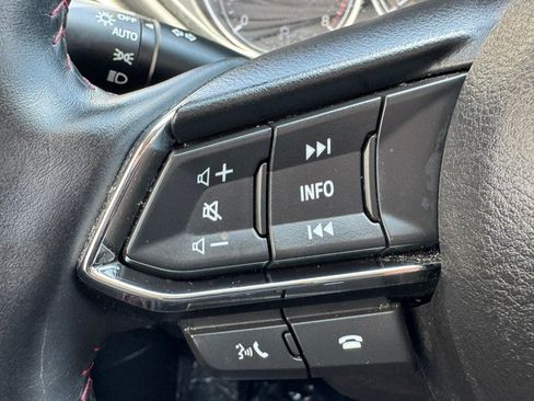 Used 2024 MAZDA CX-5 Carbon Edition AWD/4WD image 15