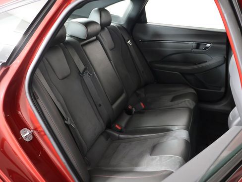 Used 2024 Hyundai Sonata N Line image 32