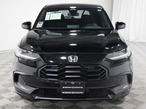 Used 2026 Honda HR-V Sport image 28