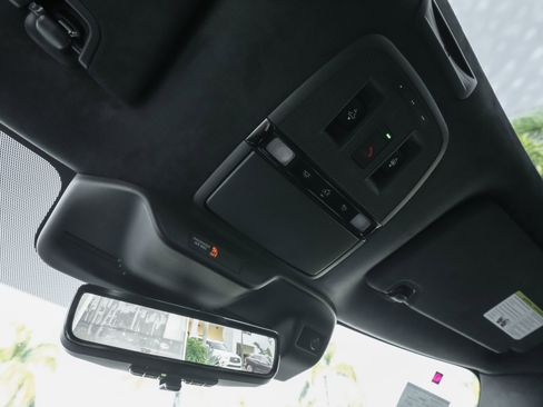 New 2026 INFINITI QX80 Autograph w/ Premium Cargo Package image 17