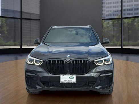 Used 2022 BMW X5 sDrive40i w/ M Sport Package image 25