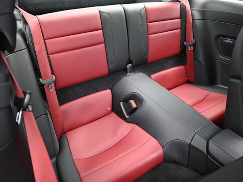 Certified 2023 Porsche 911 Carrera w/ Premium Package image 28