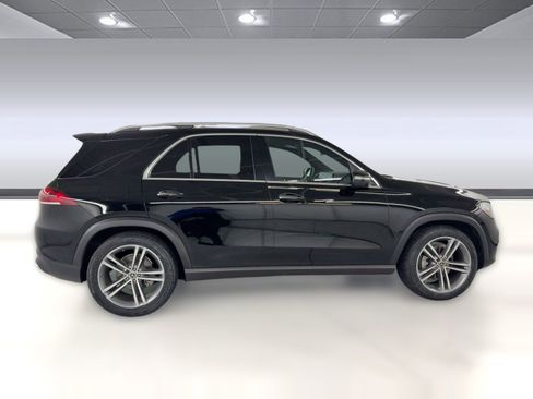 Certified 2022 Mercedes-Benz GLE 350 image 8