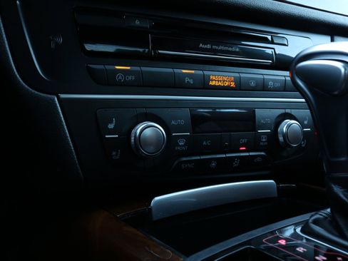 Used 2015 Audi A6 3.0T Prestige w/ Prestige Package image 36