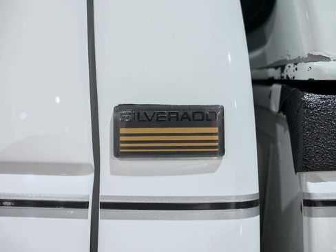 Used 1996 Chevrolet Silverado 3500 4x4 Crew Cab image 23