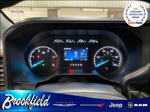 Used 2023 Ford F350 XL w/ XL Chrome Package image 23