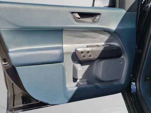 New 2026 Ford Maverick Lobo image 12