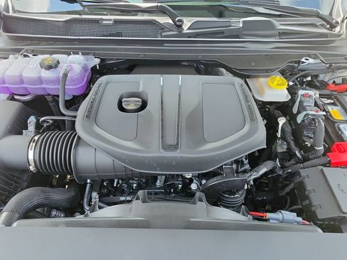New 2026 RAM 1500 Lone Star AWD/4WD image 12
