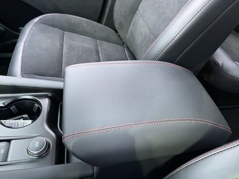 New 2026 Ford Explorer ST w/ Sun And Sound Package image 20