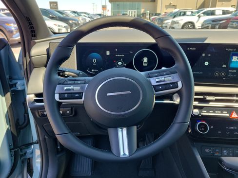 New 2026 Hyundai Santa Cruz XRT image 22