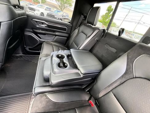 New 2026 RAM 1500 Laramie w/ Laramie Preferred Package AWD/4WD image 30
