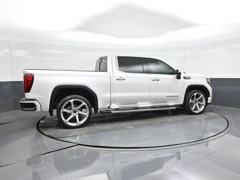 Used 2019 GMC Sierra 1500 SLT RWD image 10