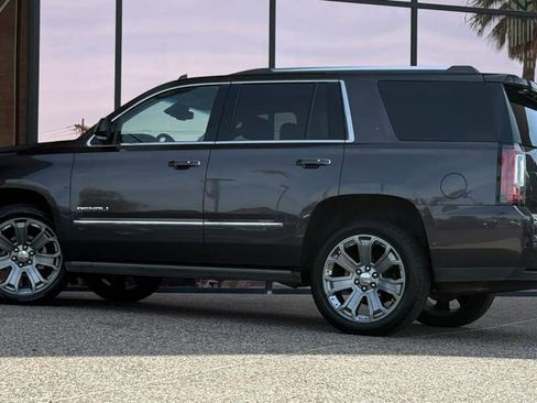 Used 2016 GMC Yukon Denali w/ Open Road Package AWD/4WD image 6