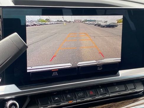 Certified 2023 GMC Sierra 1500 Elevation image 11