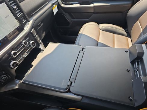 New 2025 Ford F150 Tremor w/ Equipment Group 402A High image 29