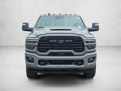 New 2026 RAM 2500 Laramie image 6